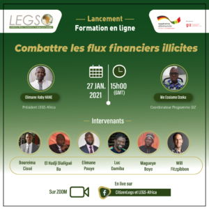 Flux Financiers Illicites : Pillage organisé de l'Afrique