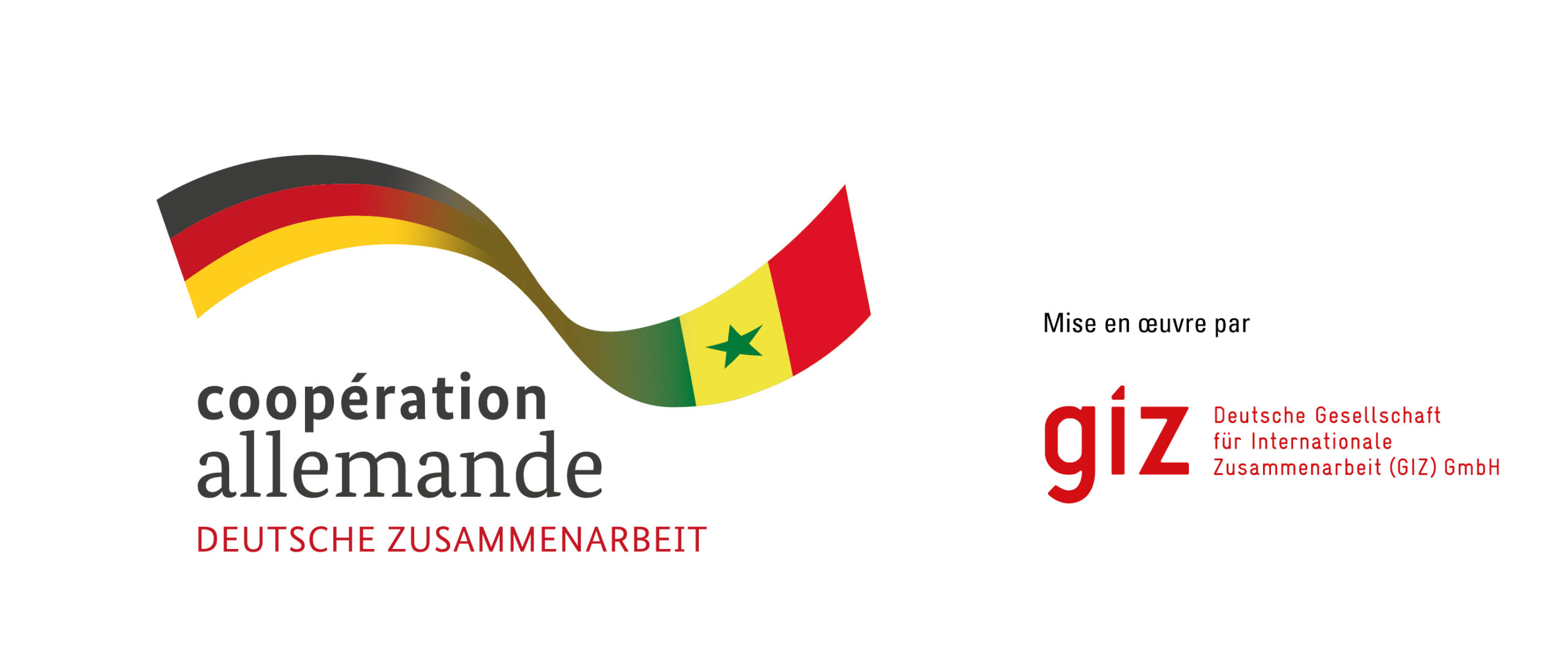 Logo GIZ Senegal